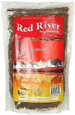 Red River Original 6oz Bag