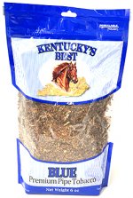 Kentuckys Best Blue 6oz Pipe Tobacco