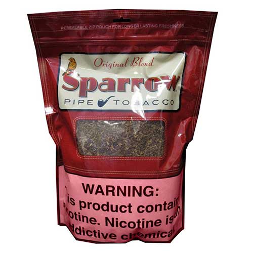 Sparrow Original 16oz Pipe Tobacco